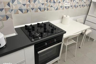 Garsonieră, mobilată în Tomis Plus - 5