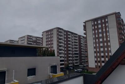 Vanzare apartament 3 camere tip PENTHOUSE Tractorul(Coresi) Brasov - 18