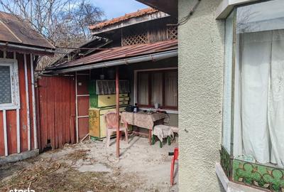Casă cu 2 camere în Cornu - 9