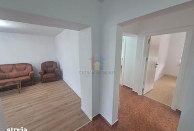 Apartament cu 3 camere decomandat în Gării - 4