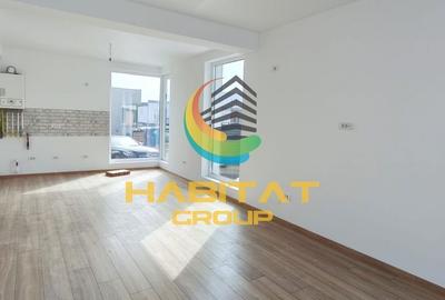 Casă cu 3 camere în Dobreni - 1