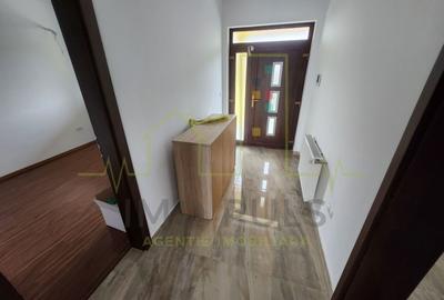 Casă individuală cu 10 camere cu Teren 914 Mp în Ciarda Roșie - 4