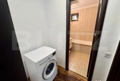Apartament cu 2 camere semidecomandat în Central - 4