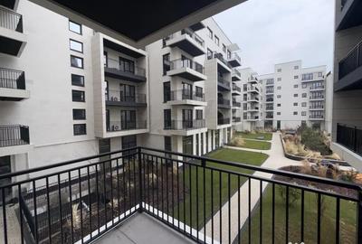 Apartament cu 2 camere semidecomandat în Central - 9