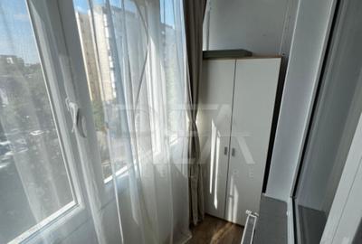 Apartament 2 camere | Centrala prorie | Proaspat renovat Apartament 2 camere | Centrala prorie | Proaspat renovat - 12