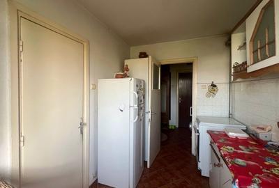 Apartament2 camere, semidecomandat, situat in zona Podul de Piatra-Cantemir - 4