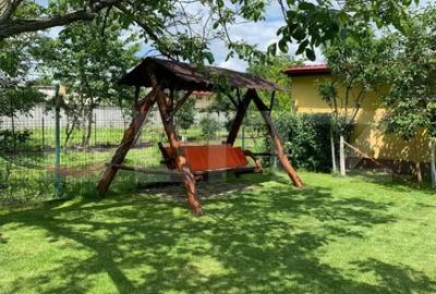 Casă cu 4 camere cu Canalizare în Giroc - 13