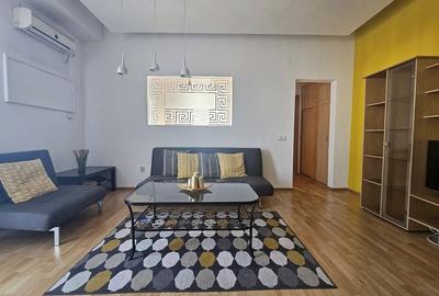 Apartament cu 2 camere decomandat, mobilat în Universitate - 3