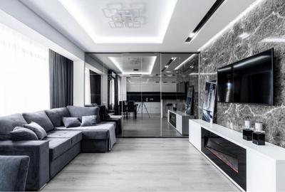 Apartament cu 2 camere decomandat în Între Lacuri - 1