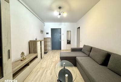 Apartament cu 2 camere semidecomandat, mobilat în Bulgaria - 5