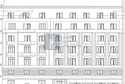 Oportunitate investiție - Clădire interbelică ultracentrală - 2