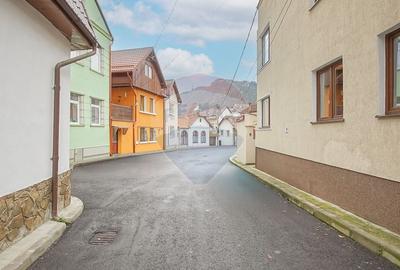 Casa cu 5 studiouri independente, terasa rooftop, vedere montana - 7