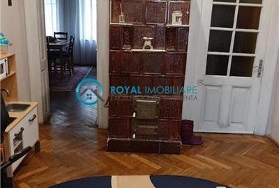 Casă individuală cu 8 camere cu Teren 355 Mp în Central - 4