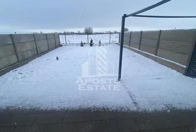 Casa 4 camere,Petfriendly, gradina de 250 Mp,Torontalului - 2