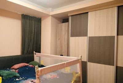 Apartament cu 2 camere semidecomandat în Giroc - 4