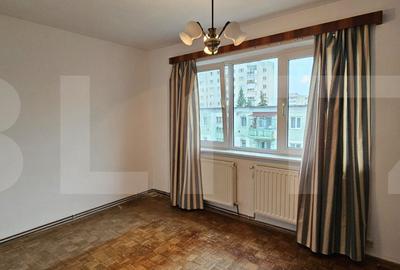 Apartament cu 2 camera, zona UBB, Sfantu Gheorghe - 3