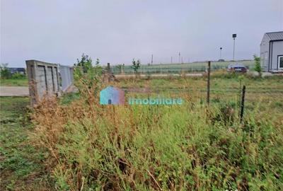 Teren de 2700 mp, în Dumbrăveni - 4