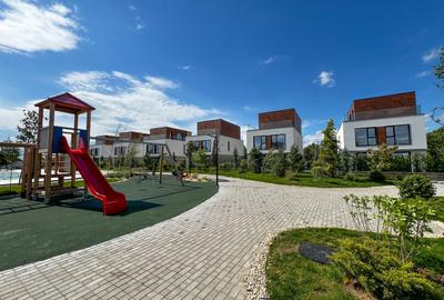 VILA CAMPANIA - TUNARI - COMISION 0% - 5
