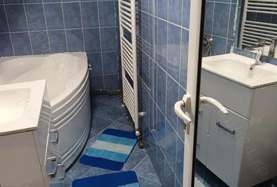 Apartament cu 3 camere decomandat în Noua - 5