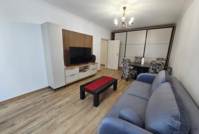 Actal  Apartament 2 Camere Lujerului Exigent Park VIEW - 2
