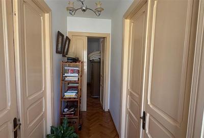 Casă cu 3 camere cu Canalizare în Copou - 15