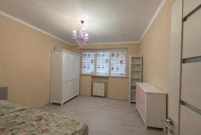 Apartament cu 3 camere semidecomandat, mobilat în Dorobanți - 6