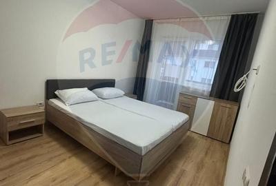 Apartament cu 2 camere decomandat, mobilat în Sânpetru - 9