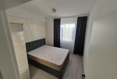 Apartament cu 2 camere semidecomandat în Valea Adâncă - 15