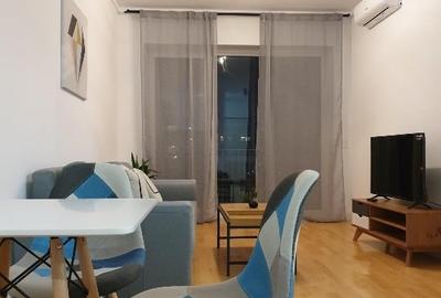 Vand Studio Dublu Marmura Residence - 4