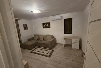 Apartament cu 2 camere decomandat în Baza 3 - 1