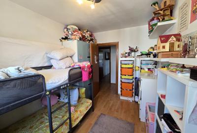 Metrou Dristor,3cam,68mp,renovat,mob/utilat,bloc reabilitat - 11