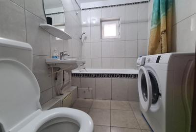 Apartament cu 2 camere semidecomandat, mobilat în P-ța Muncii - 5