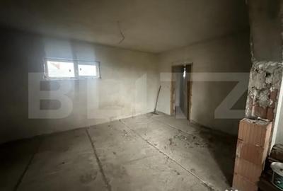 Casă cu 3 camere cu Teren 2967 Mp în Vest - 3