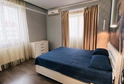 Apartament cu 2 camere în Central - 3