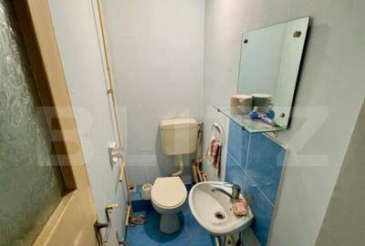 Apartament 3 camere, 67 mp, zona Tudor - 2