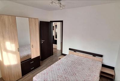 Apartament cu 2 camere decomandat în Central - 2