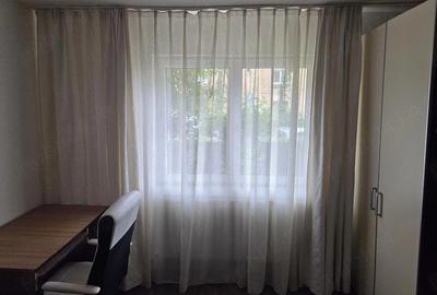 Apartament cu 2 camere semidecomandat în Central - 3