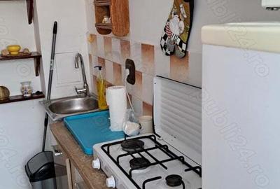 Garsonieră în Decebal - 9