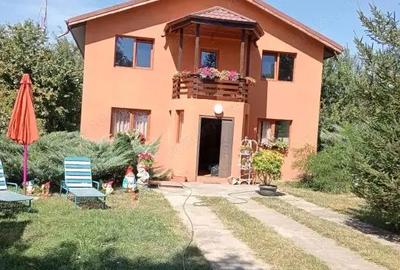 Casă cu 5 camere cu Teren 794 Mp în Livedea - 10