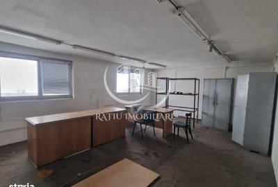 Spațiu comercial, de 1,400 mp, în Tokai - 3