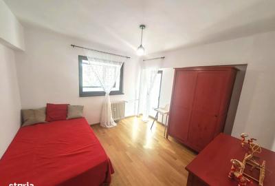 Apartament cu 3 camere, mobilat în Tei - 7