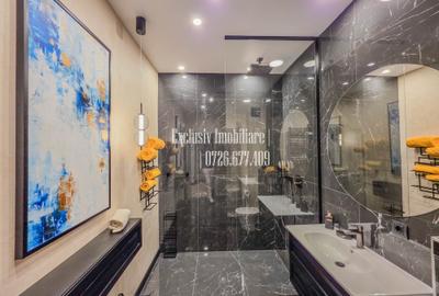 Apartament cu 2 camere decomandat, mobilat în Delfinariu - 10