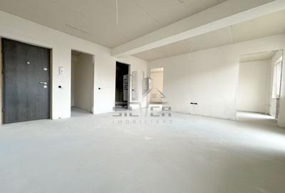 Apartament cu 3 camere+2 terase! - 5