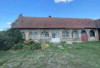 Teren de 2624 mp, în Sacoșu Turcesc - 1