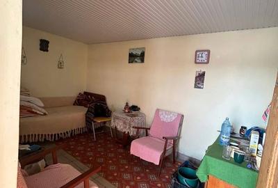 Casă cu 1 camere cu Teren 1059 Mp în Central - 2