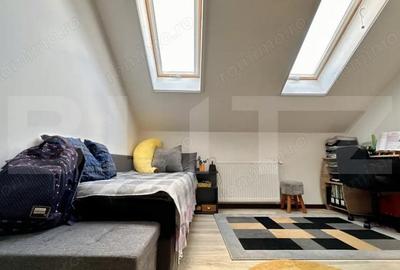 Apartament cu 3 camere decomandat în Central - 2