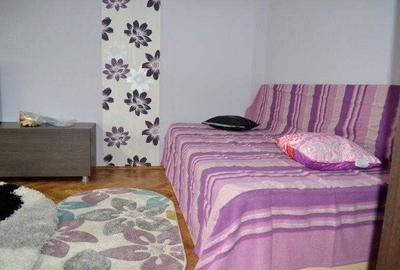 Apartament cu 3 camere decomandat în Hala Centrală - 5