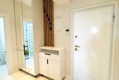 Închiriere apartament 2 camere complet utilat – Complex Royal Town, Iași - 3