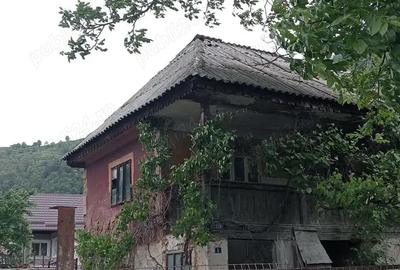 Casă cu 3 camere în Câineni - 1