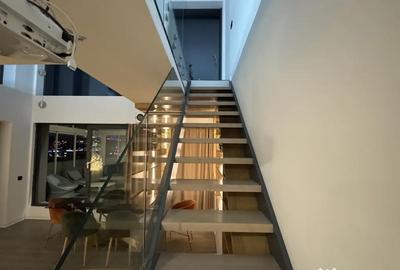 Apartament cu 2 camere decomandat în Pipera - 12